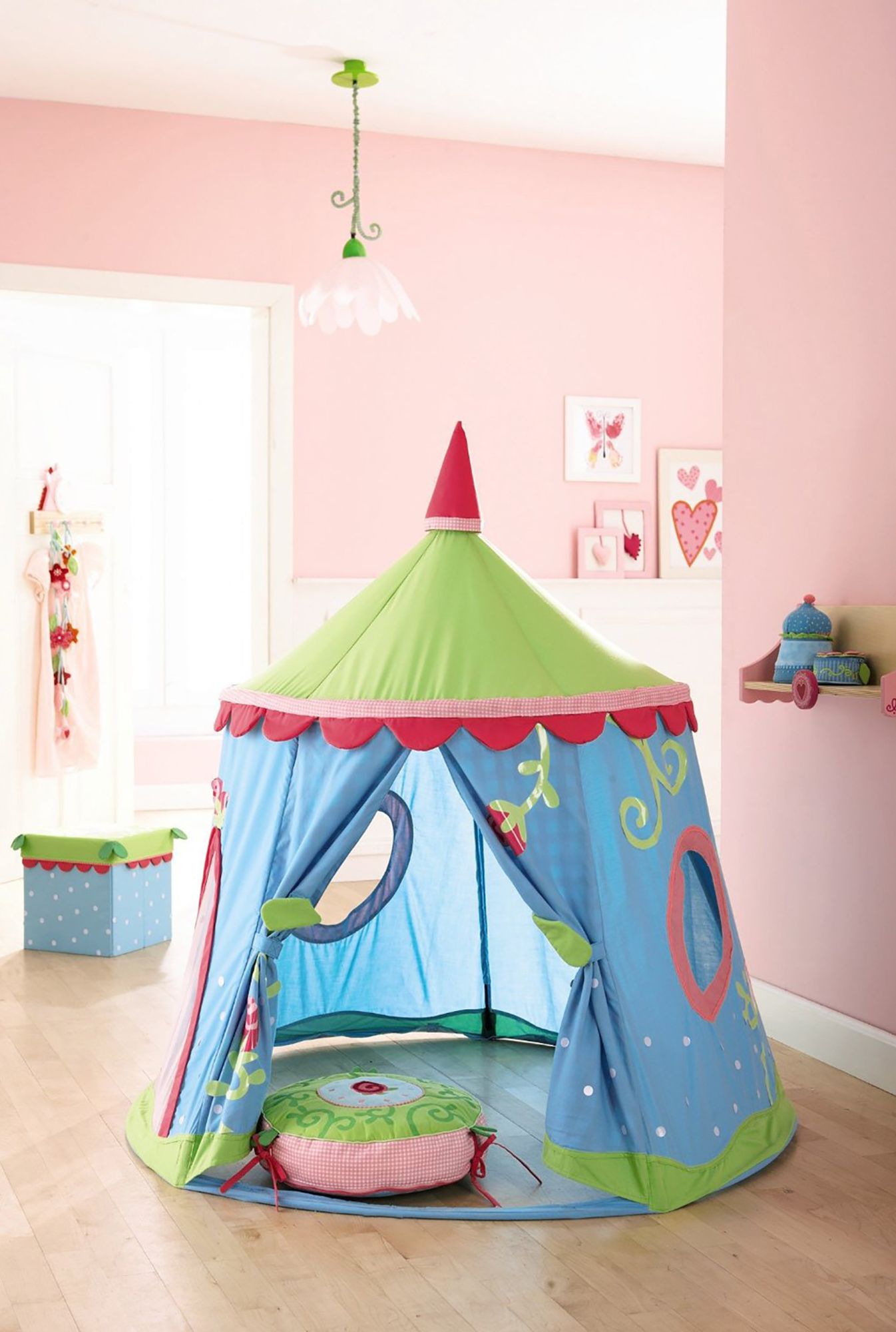 Haba Play Tent - Caro-Lini