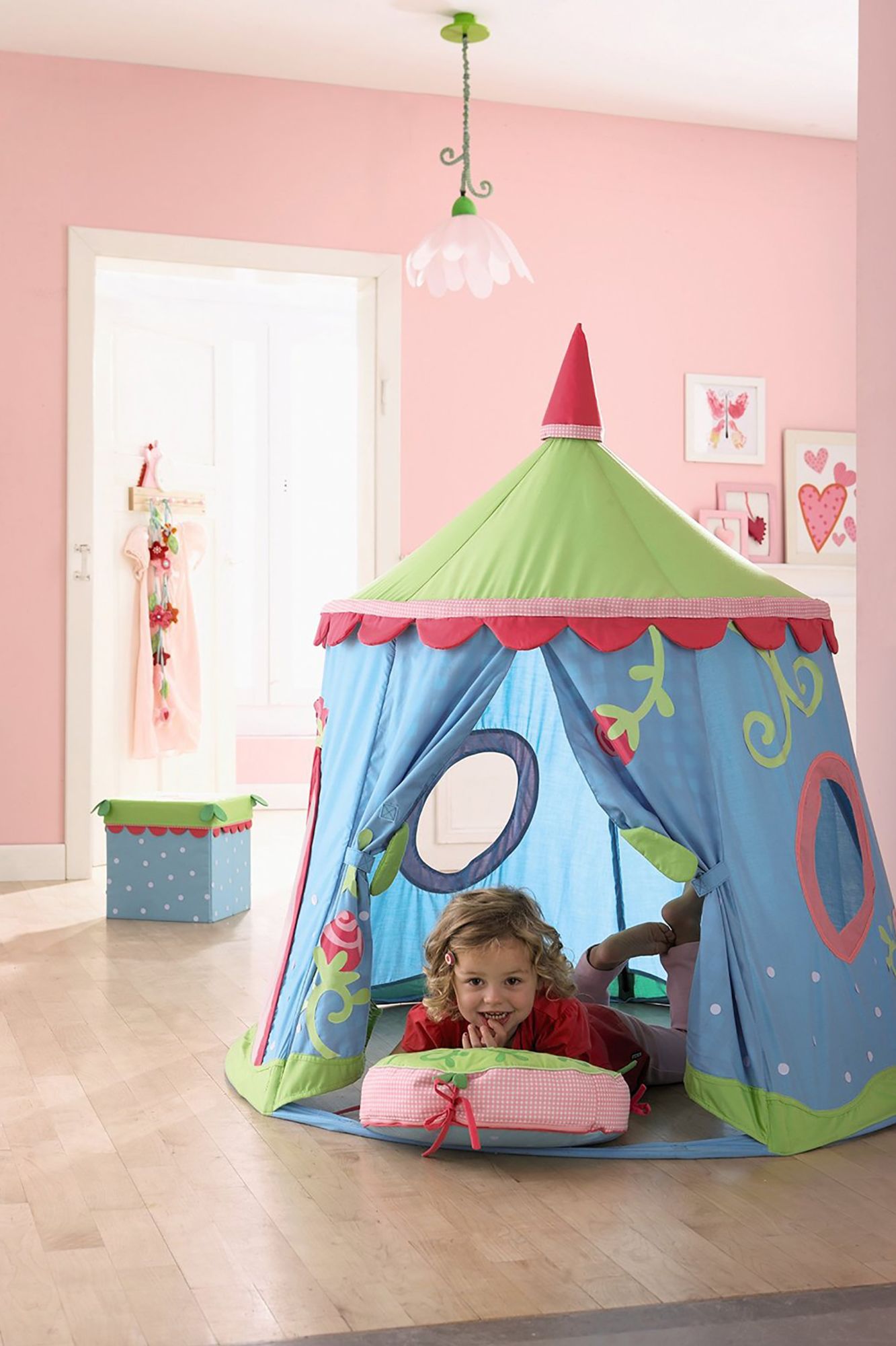 Haba Play Tent - Caro-Lini