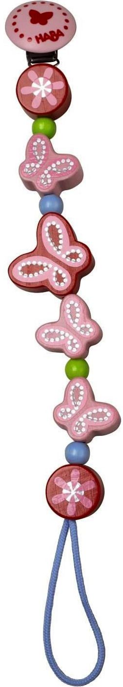 Pacifier Chain Butterflies