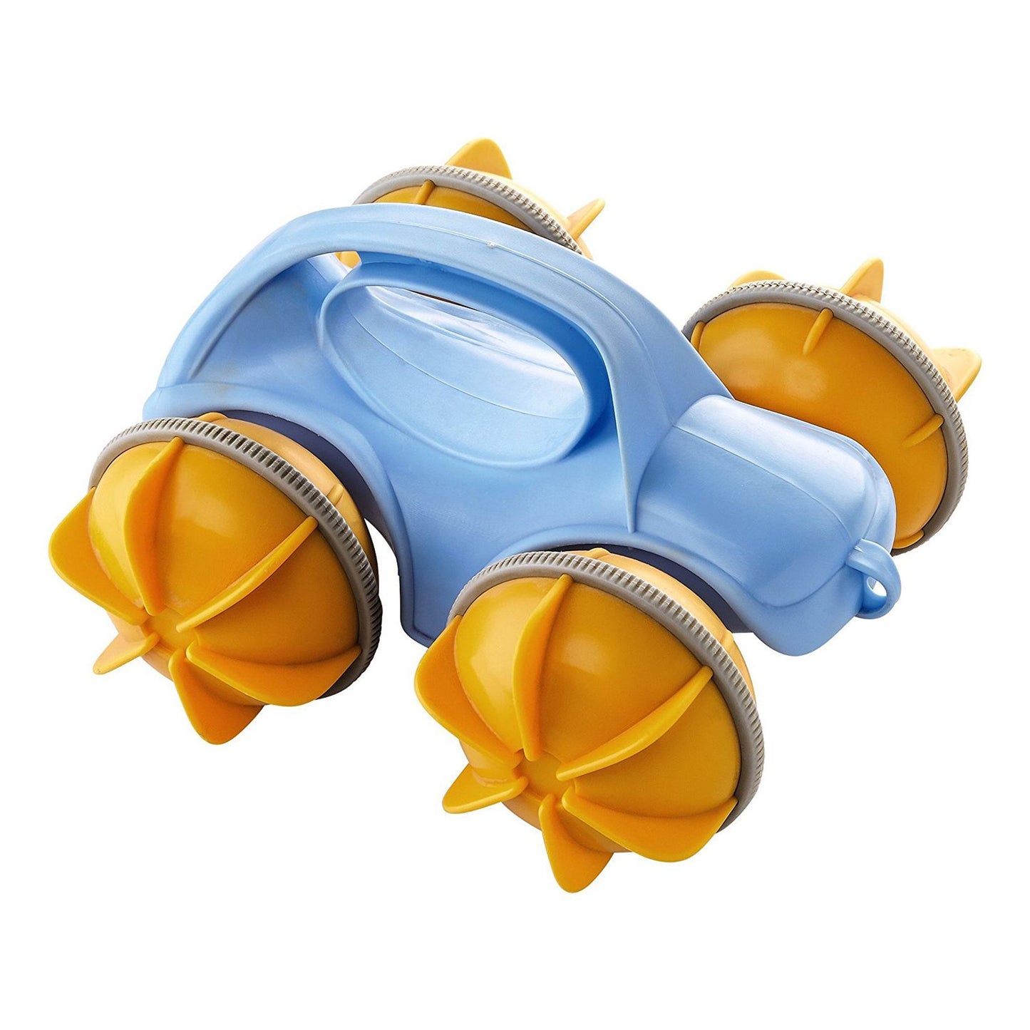 HABA Amphibious Vehicle Sand Toy