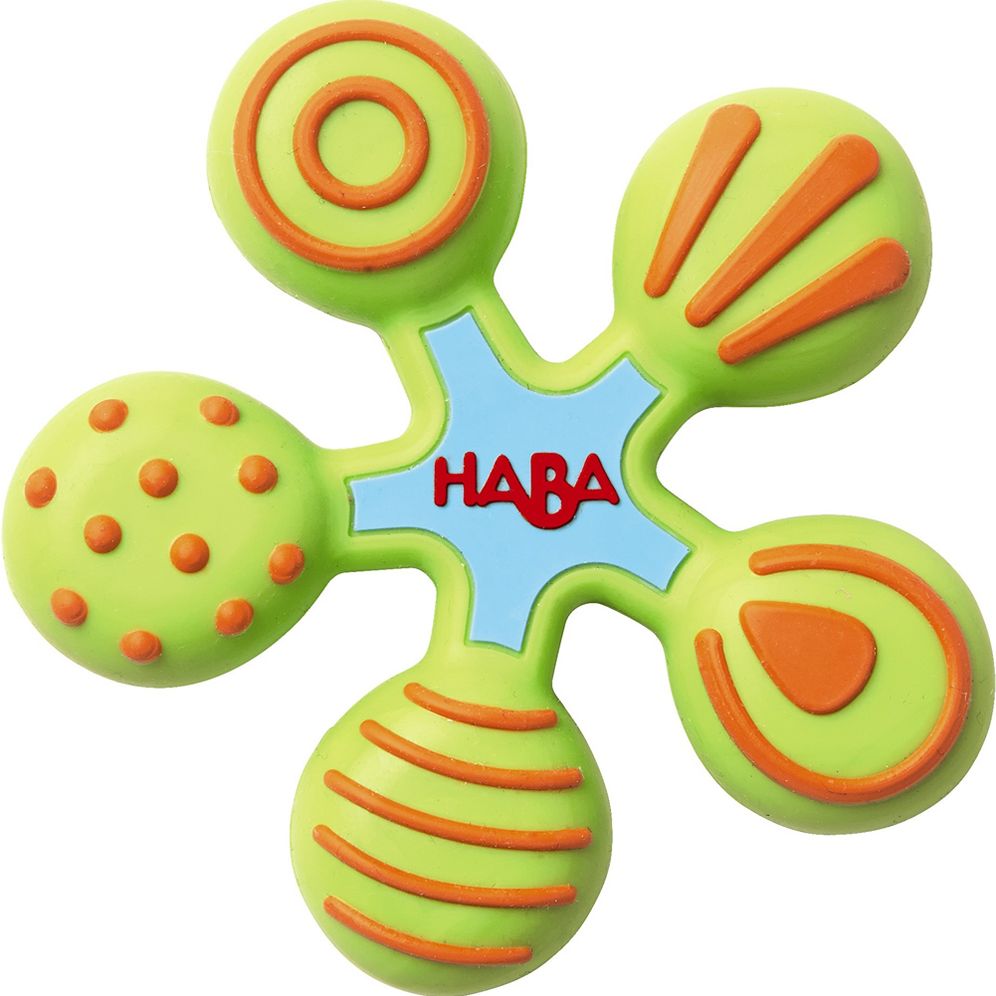Clutch Toy Star
