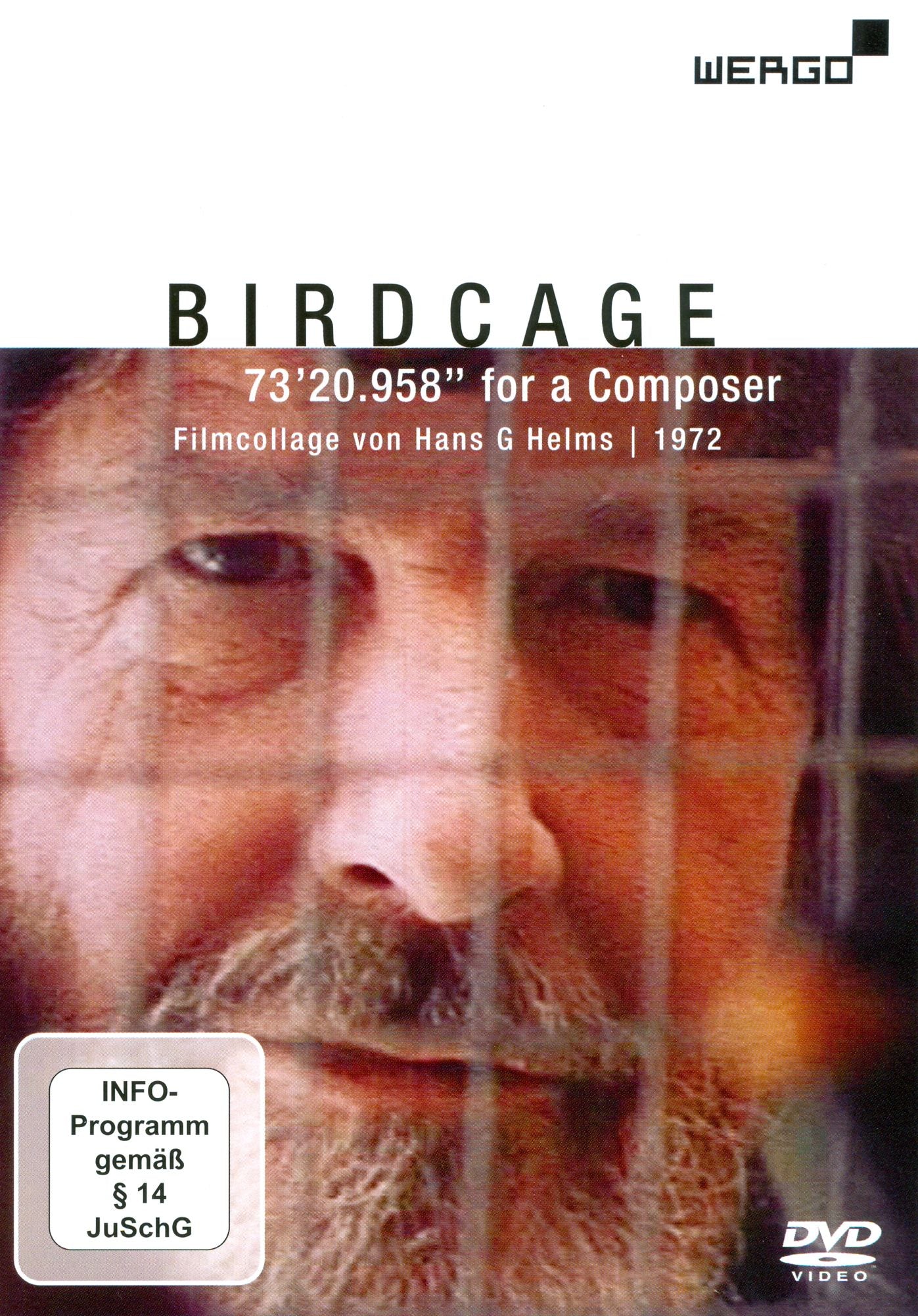 Birdcage: 73'20.958" for a Composer