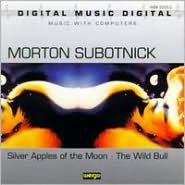Silver Apples Of The Moon / The Wild Bull