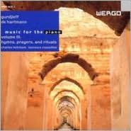 Complete Works For Piano 3
