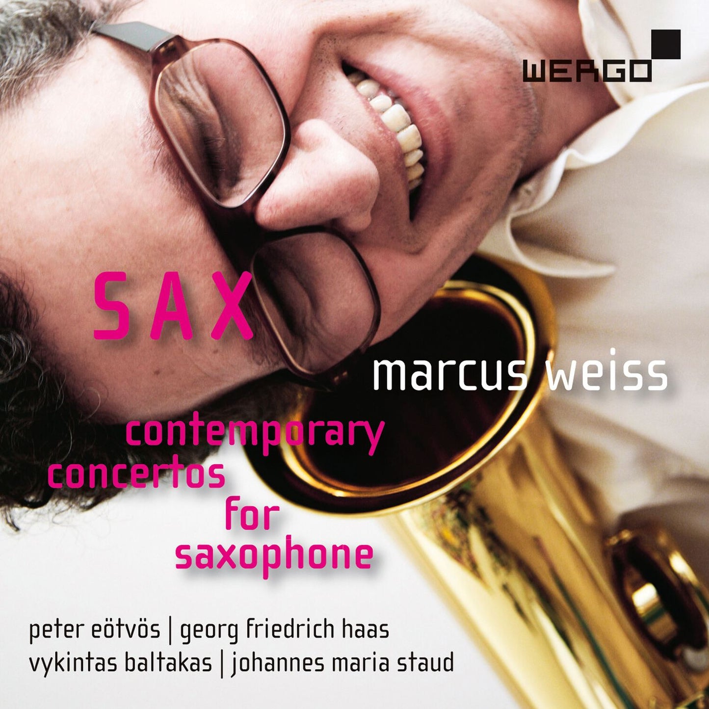 Sax