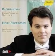 Rachmaninov: Piano Concertos Nos. 2 & 3