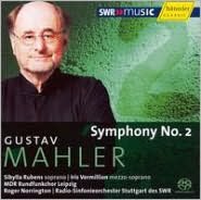 Mahler: Symphony No. 2