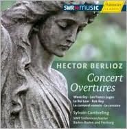 Berlioz: Concert Overtures