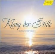 Klang der Stille: Instrumental Classics