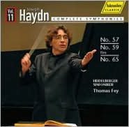 Haydn: Complete Symphonies, Vol. 11