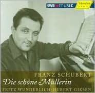 Schubert: Die Schöne Müllerin