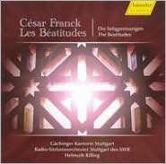 C?sar Franck: Les B?atitudes