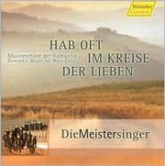 Hab Oft Im Kreise Der Lieben