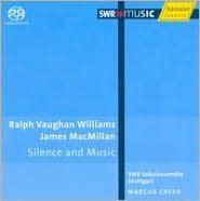 Silence And Music