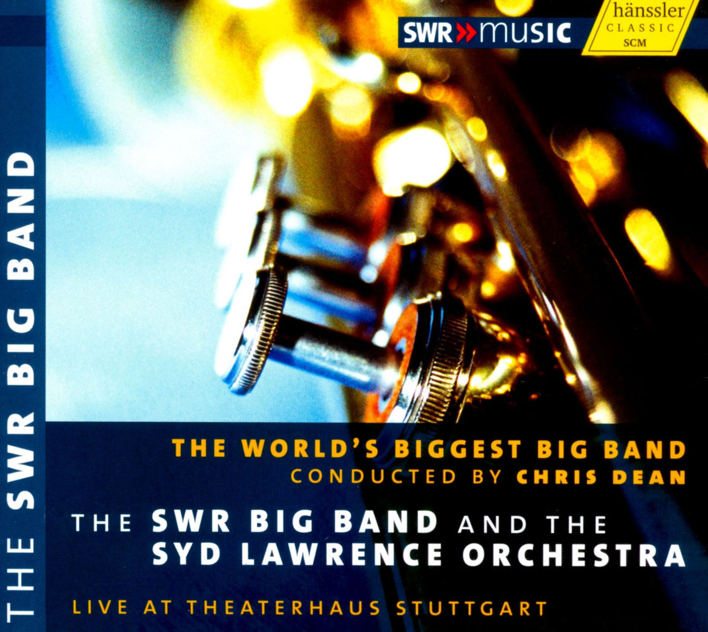 World's Biggest Big Band