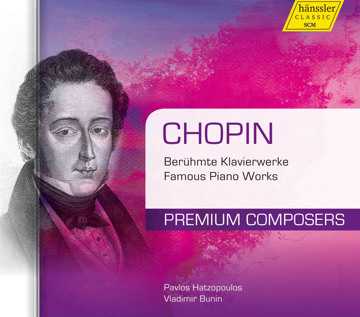 Chopin: Ber?hmte Klavierwerke