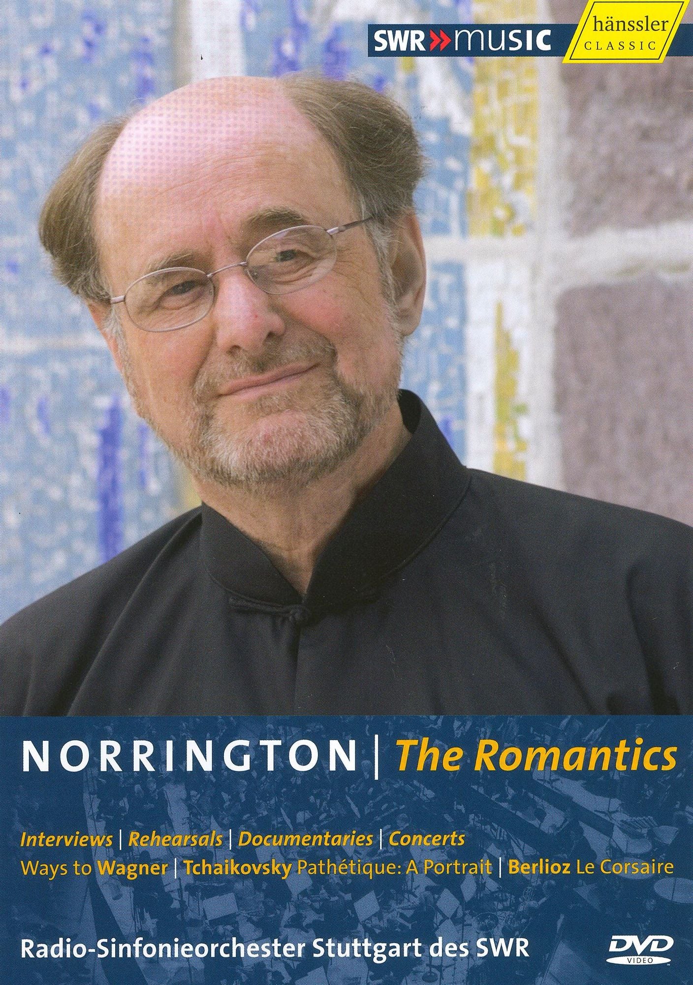 The Romantics