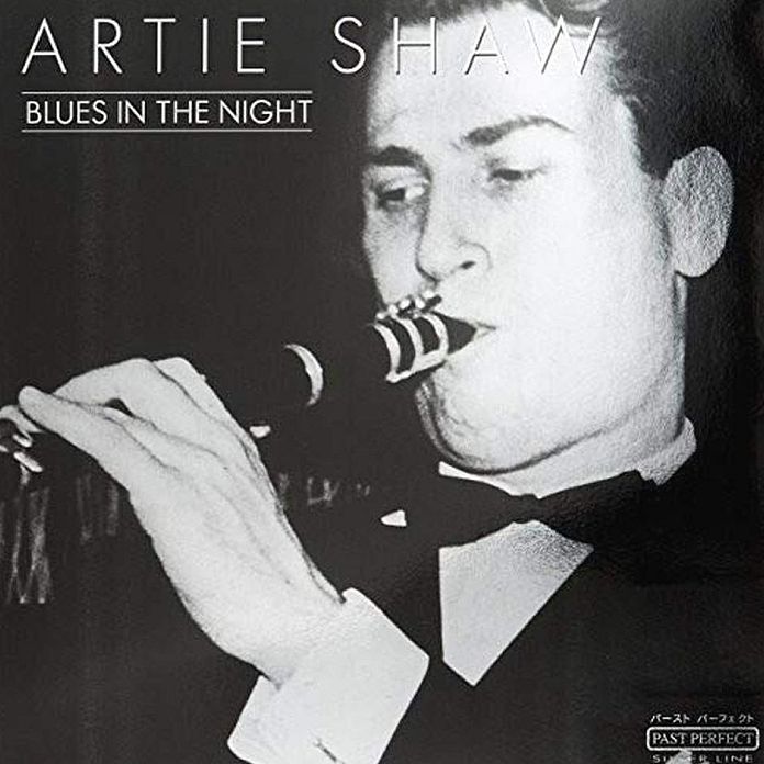 Blues in the Night