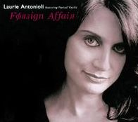 Foreign Affair