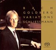 Bach: Goldberg Variations