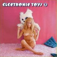 Electronic Toys, Vol. 2