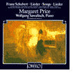 Schubert: Songs