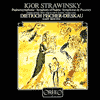Stravinsky: Symphony of Psalms
