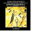 Stravinsky: Symphony of Psalms