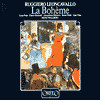 Leoncavallo: La Boh?me