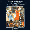 Leoncavallo: La Boh?me