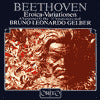 Beethoven: Variations