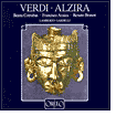 Verdi: Alzira