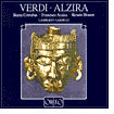 Verdi: Alzira