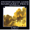 Brahms: Ausgew?hlte Lieder