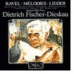Ravel: Melodies