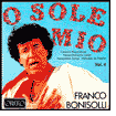 O Sole Mio: Neapolitan Songs