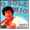 O Sole Mio: Neapolitan Songs