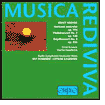 Krenek: Selected Orchestral Works