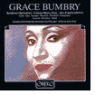 Grace Bumbry: Famous Opera Arias