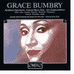 Grace Bumbry: Famous Opera Arias