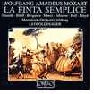 Mozart: La Finta Semplice