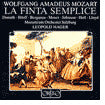 Mozart: La Finta Semplice
