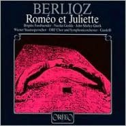 Berlioz: Rom?o et Juliette