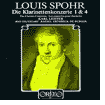 Spohr: Clarinet Concertos 1 & 4