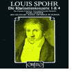 Spohr: Clarinet Concertos 1 & 4