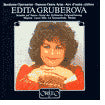 Edita Gruberova: Famous Opera Arias
