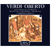 Giuseppe Verdi: Oberto