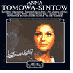 Famous Opera Arias