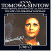 Famous Opera Arias