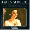 Lucia Aliberti: Famous Opera Arias